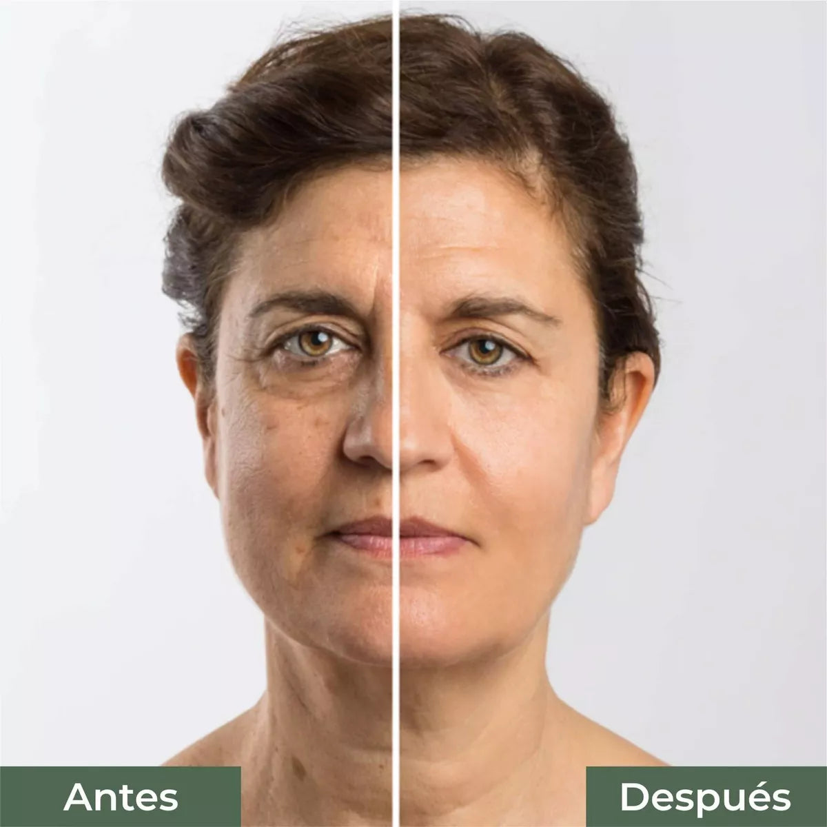 ETERNA JUVENTUD - SERUM ANTIARRUGAS®
