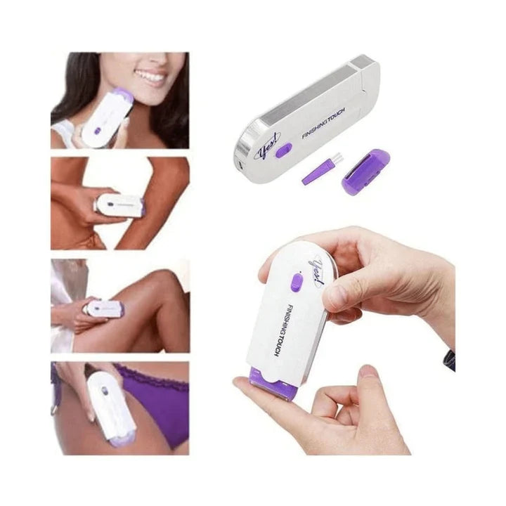 DEPILADORA PRO 5 en 1