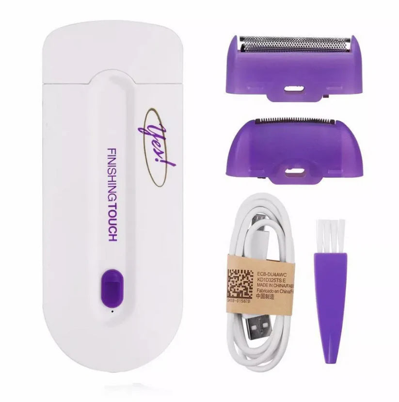 DEPILADORA PRO 5 en 1