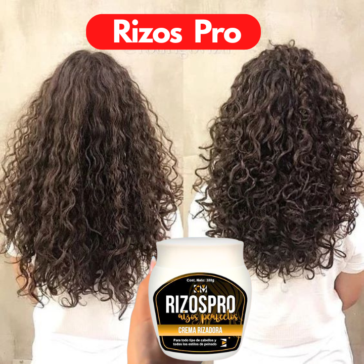 Rizos Pro - Rizos Perfectos
