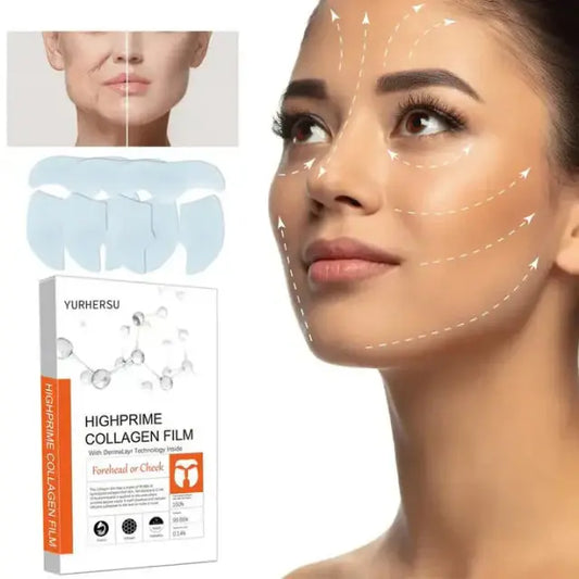 PARCHES DE COLAGENO - BEAUTY PATCH