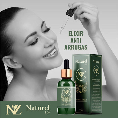 ETERNA JUVENTUD - SERUM ANTIARRUGAS®