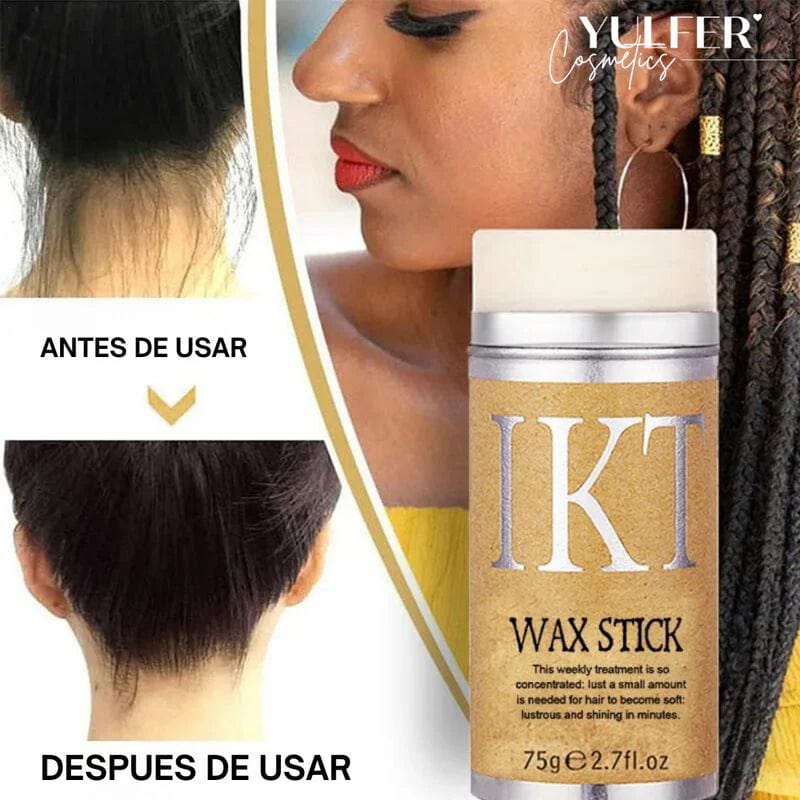 WAX STICK - PEINADO PERFECTO