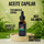 Elixir capilar -Aceite de Batana PARA EL CRECIMIENTO CAPILAR