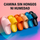 Sandalias StepClean™ Camina sin hongos ni humedad”