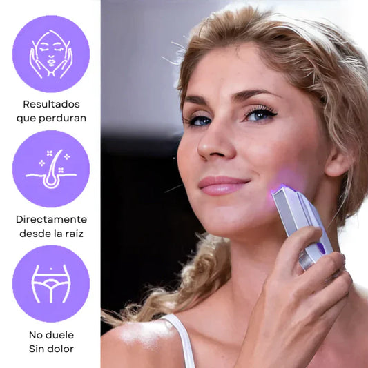 DEPILADORA PRO 5 en 1