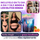 Yerba magic peach mango™ Enfoque natural digestion equilibrada y bienestar diario