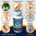 MrTalcum - Talco 7 en 1🌿 Anti: Olor, hongo, sudor, callosidad, olor axila, escaldadura
