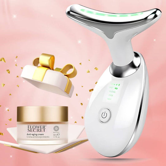Masajeador Facial + REGALO