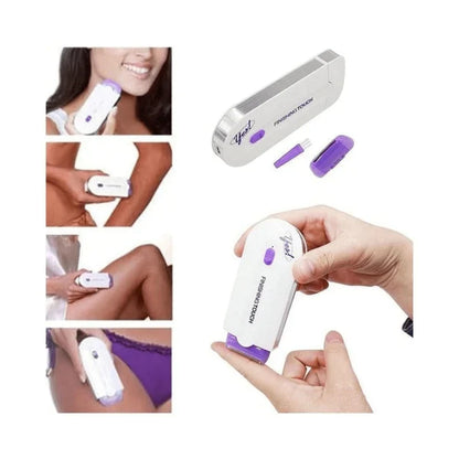 DEPILADORA PRO 5 en 1