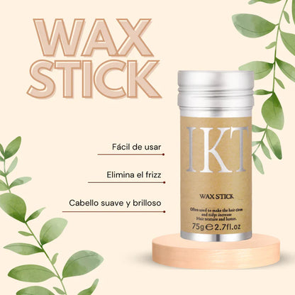 WAX STICK - PEINADO PERFECTO