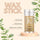 WAX STICK - PEINADO PERFECTO