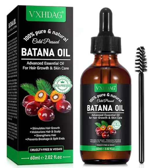 Poderoso Aceite de Batana - Elixir para la caida de cabello®