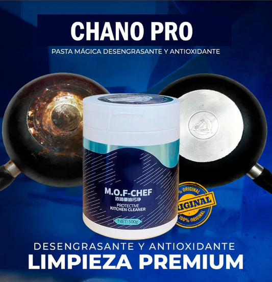 Chano Pro
