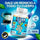 Clean15™ Limpieza Completa Estomacal en 15 días - SuperHuman™ fvv
