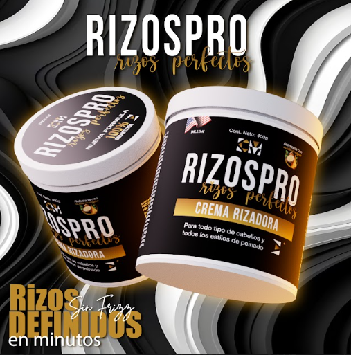 Rizos Pro - Rizos Perfectos