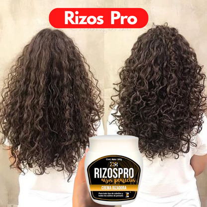Rizos Pro - Rizos Perfectos