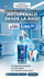 Suero Dental - Elimina Caries y Repara Esmalte